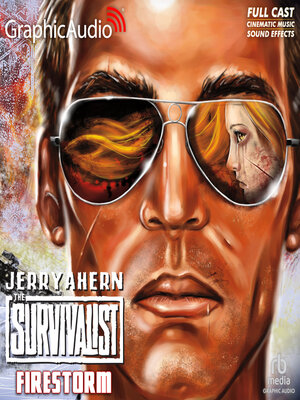 cover image of Firestorm